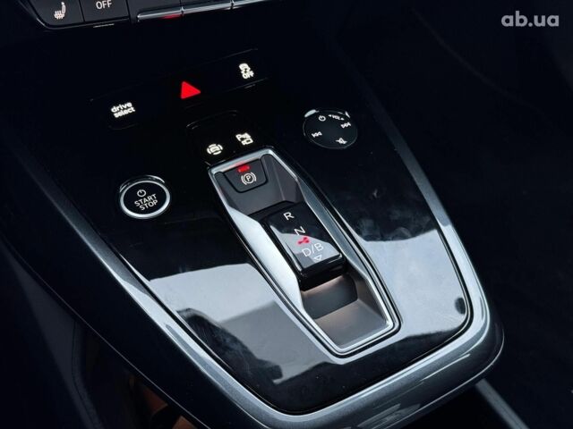 Ауди Q4 e-tron 2023 в Харькове на Automoto.ua Белый Ауди Q4 e-tron, объемом двигателя 0 л и пробегом 9 тыс. км за 31990 $, фото 28 на Automoto.ua