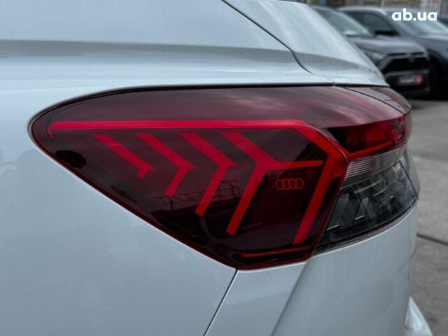 Ауди Q4 e-tron 2023 в Харькове на Automoto.ua Белый Ауди Q4 e-tron, объемом двигателя 0 л и пробегом 9 тыс. км за 31990 $, фото 36 на Automoto.ua