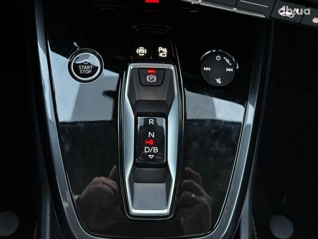 Ауди Q4 e-tron 2023 в Харькове на Automoto.ua Белый Ауди Q4 e-tron, объемом двигателя 0 л и пробегом 9 тыс. км за 31990 $, фото 30 на Automoto.ua