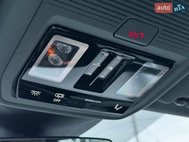 Ауди Q4 e-tron 2023 в Харькове на Automoto.ua Белый Ауди Q4 e-tron, объемом двигателя 0 л и пробегом 9 тыс. км за 31990 $, фото 33 на Automoto.ua