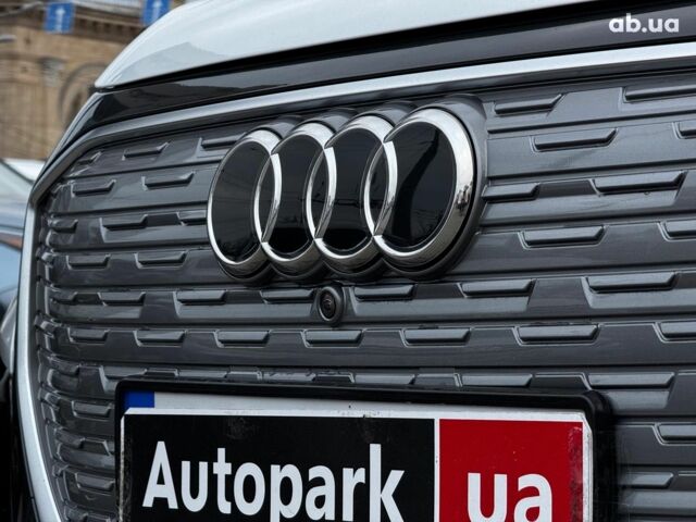 Ауди Q4 e-tron 2023 в Харькове на Automoto.ua Белый Ауди Q4 e-tron, объемом двигателя 0 л и пробегом 9 тыс. км за 31990 $, фото 5 на Automoto.ua