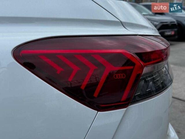 Ауди Q4 e-tron 2023 в Харькове на Automoto.ua Белый Ауди Q4 e-tron, объемом двигателя 0 л и пробегом 9 тыс. км за 31990 $, фото 36 на Automoto.ua