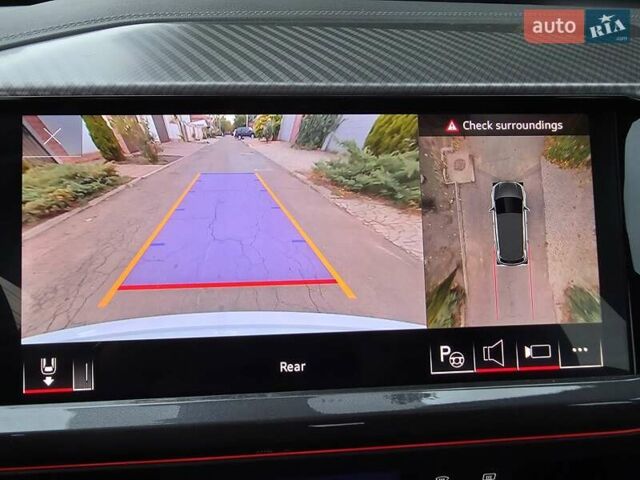 Ауди Q4 e-tron 2023 в Одессе на Automoto.ua Белый Ауди Q4 e-tron, объемом двигателя 0 л и пробегом 16 тыс. км за 31300 $, фото 44 на Automoto.ua