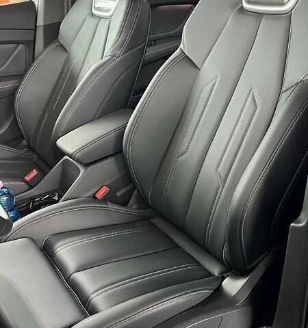 Ауді Q4 e-tron 2024 у Дніпро (Дніпропетровську) на Automoto.ua Білий Ауді Q4 e-tron, об'ємом двигуна 0 л та пробігом 3 тис. км за 30500 $, фото 21 на Automoto.ua