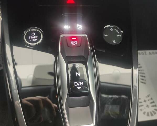 Білий Ауді Q4 e-tron, об'ємом двигуна 0 л та пробігом 2 тис. км за 36900 $, фото 18 на Automoto.ua