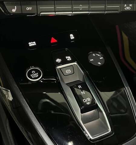 Ауді Q4 e-tron 2024 у Дніпро (Дніпропетровську) на Automoto.ua Білий Ауді Q4 e-tron, об'ємом двигуна 0 л та пробігом 3 тис. км за 30500 $, фото 17 на Automoto.ua