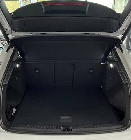 Ауді Q4 e-tron 2024 у Дніпро (Дніпропетровську) на Automoto.ua Білий Ауді Q4 e-tron, об'ємом двигуна 0 л та пробігом 3 тис. км за 30500 $, фото 29 на Automoto.ua