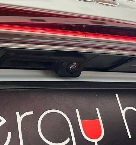 Ауді Q4 e-tron 2024 у Дніпро (Дніпропетровську) на Automoto.ua Білий Ауді Q4 e-tron, об'ємом двигуна 0 л та пробігом 3 тис. км за 30500 $, фото 12 на Automoto.ua