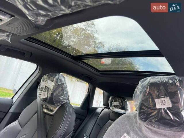 Белый Ауди Q4 e-tron, объемом двигателя 0 л и пробегом 1 тыс. км за 32000 $, фото 9 на Automoto.ua