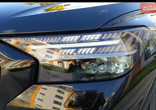 Ауді Q4 e-tron 2022 у Вінниці на Automoto.ua Чорний Ауді Q4 e-tron, об'ємом двигуна 0 л та пробігом 20 тис. км за 27500 $, фото 23 на Automoto.ua