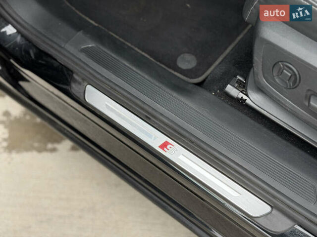 Черный Ауди Q4 e-tron, объемом двигателя 0 л и пробегом 99 тыс. км за 23600 $, фото 54 на Automoto.ua