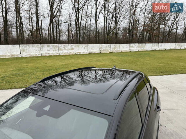 Черный Ауди Q4 e-tron, объемом двигателя 0 л и пробегом 99 тыс. км за 23600 $, фото 30 на Automoto.ua