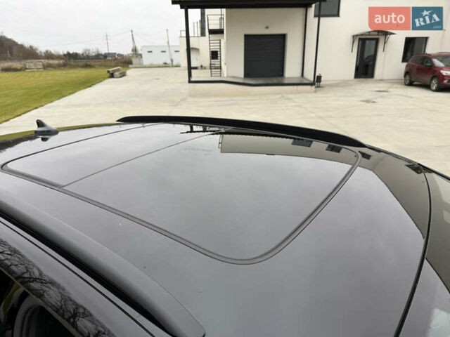 Черный Ауди Q4 e-tron, объемом двигателя 0 л и пробегом 99 тыс. км за 23600 $, фото 90 на Automoto.ua