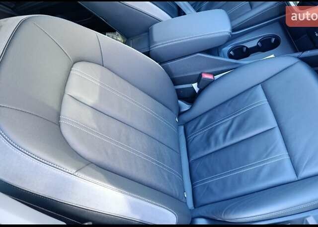 Ауді Q4 e-tron 2022 у Вінниці на Automoto.ua Чорний Ауді Q4 e-tron, об'ємом двигуна 0 л та пробігом 20 тис. км за 27500 $, фото 54 на Automoto.ua