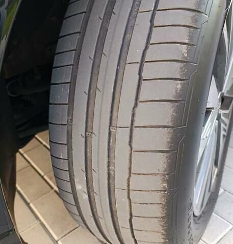 Ауді Q4 e-tron 2022 у Вінниці на Automoto.ua Чорний Ауді Q4 e-tron, об'ємом двигуна 0 л та пробігом 20 тис. км за 27500 $, фото 34 на Automoto.ua