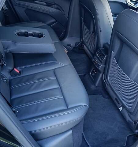 Ауді Q4 e-tron 2022 у Вінниці на Automoto.ua Чорний Ауді Q4 e-tron, об'ємом двигуна 0 л та пробігом 20 тис. км за 27500 $, фото 48 на Automoto.ua