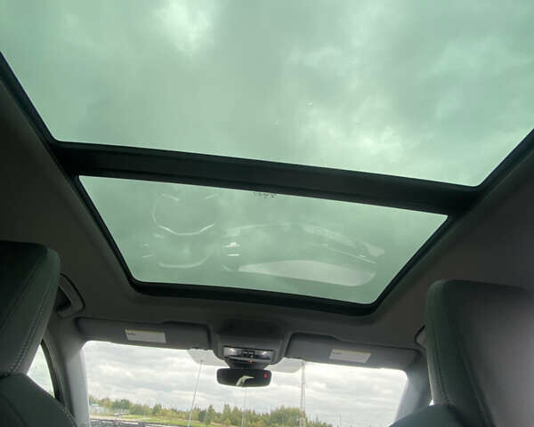 Черный Ауди Q4 e-tron, объемом двигателя 0 л и пробегом 25 тыс. км за 30500 $, фото 24 на Automoto.ua