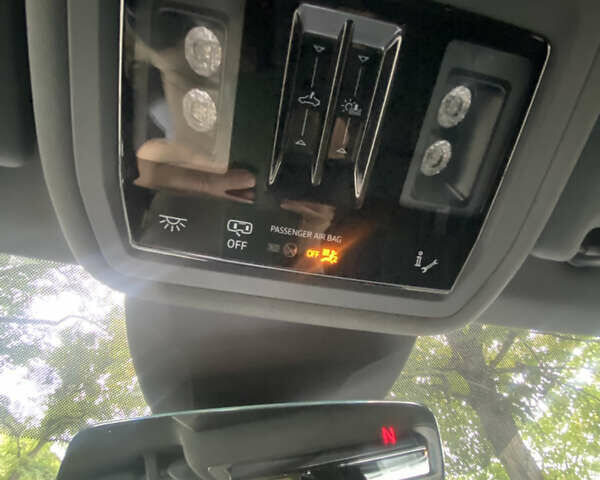 Черный Ауди Q4 e-tron, объемом двигателя 0 л и пробегом 25 тыс. км за 30500 $, фото 36 на Automoto.ua