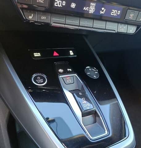 Ауді Q4 e-tron 2022 у Вінниці на Automoto.ua Чорний Ауді Q4 e-tron, об'ємом двигуна 0 л та пробігом 20 тис. км за 27500 $, фото 41 на Automoto.ua