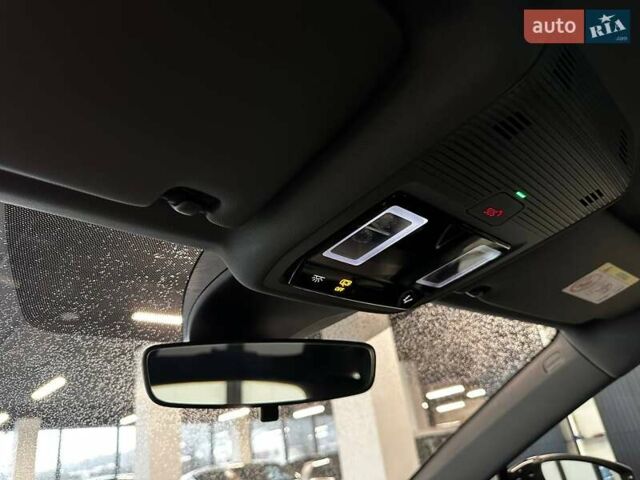 Черный Ауди Q4 e-tron, объемом двигателя 0 л и пробегом 52 тыс. км за 26900 $, фото 14 на Automoto.ua