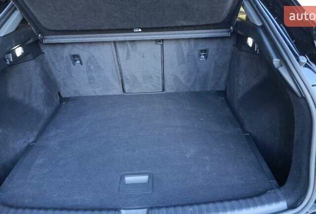 Ауді Q4 e-tron 2022 у Вінниці на Automoto.ua Чорний Ауді Q4 e-tron, об'ємом двигуна 0 л та пробігом 20 тис. км за 27500 $, фото 45 на Automoto.ua