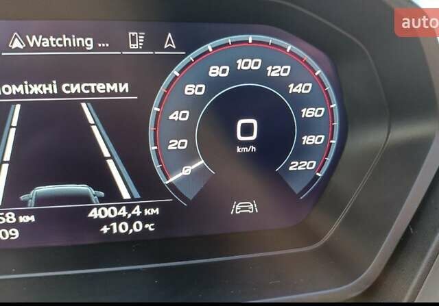 Ауді Q4 e-tron 2022 у Вінниці на Automoto.ua Чорний Ауді Q4 e-tron, об'ємом двигуна 0 л та пробігом 20 тис. км за 27500 $, фото 49 на Automoto.ua