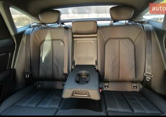 Ауді Q4 e-tron 2022 у Вінниці на Automoto.ua Чорний Ауді Q4 e-tron, об'ємом двигуна 0 л та пробігом 20 тис. км за 27500 $, фото 58 на Automoto.ua