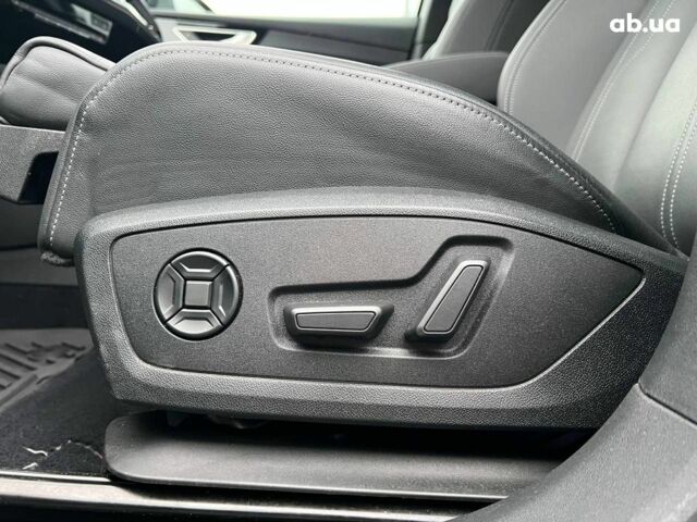 Чорний Ауді Q4 e-tron, об'ємом двигуна 0 л та пробігом 22 тис. км за 35340 $, фото 31 на Automoto.ua