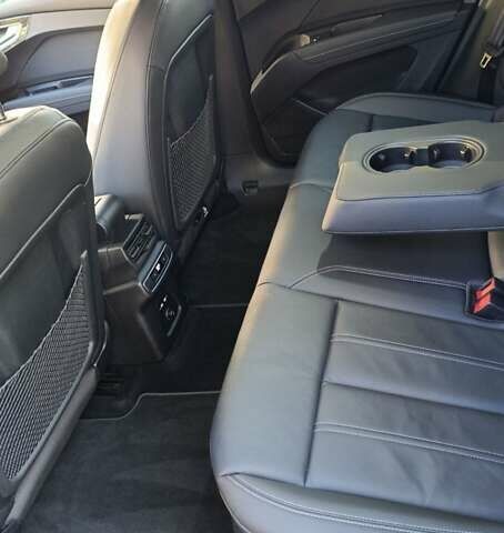 Ауді Q4 e-tron 2022 у Вінниці на Automoto.ua Чорний Ауді Q4 e-tron, об'ємом двигуна 0 л та пробігом 20 тис. км за 27500 $, фото 42 на Automoto.ua