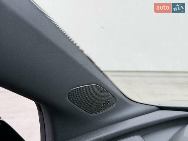 Черный Ауди Q4 e-tron, объемом двигателя 0 л и пробегом 99 тыс. км за 23600 $, фото 71 на Automoto.ua