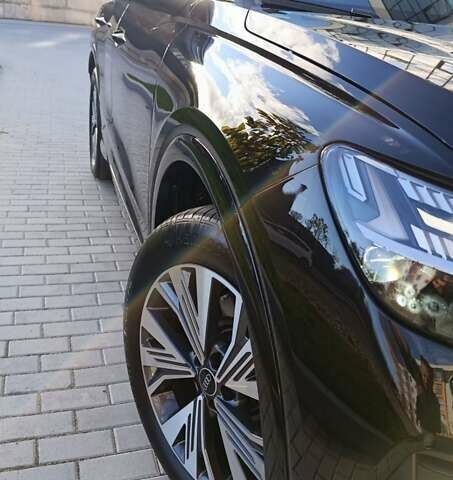 Ауді Q4 e-tron 2022 у Вінниці на Automoto.ua Чорний Ауді Q4 e-tron, об'ємом двигуна 0 л та пробігом 20 тис. км за 27500 $, фото 26 на Automoto.ua