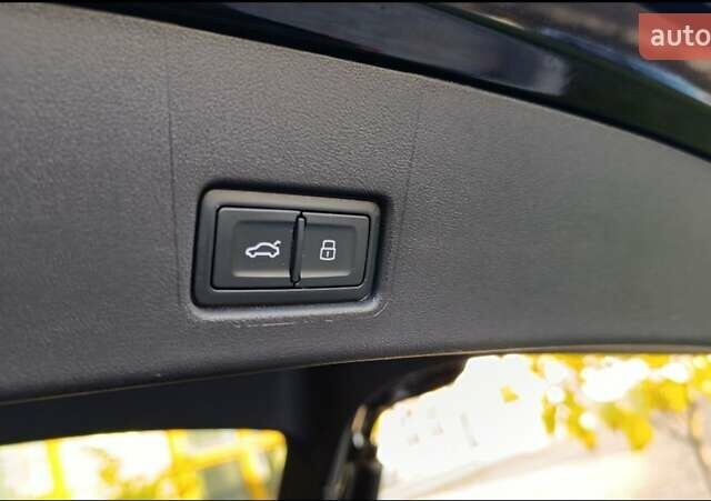 Ауді Q4 e-tron 2022 у Вінниці на Automoto.ua Чорний Ауді Q4 e-tron, об'ємом двигуна 0 л та пробігом 20 тис. км за 27500 $, фото 44 на Automoto.ua