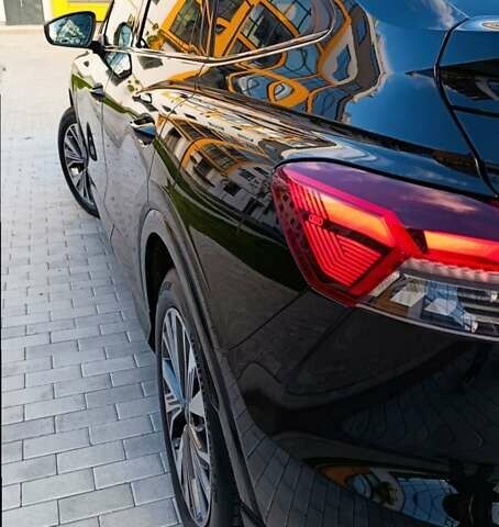 Ауді Q4 e-tron 2022 у Вінниці на Automoto.ua Чорний Ауді Q4 e-tron, об'ємом двигуна 0 л та пробігом 20 тис. км за 27500 $, фото 21 на Automoto.ua