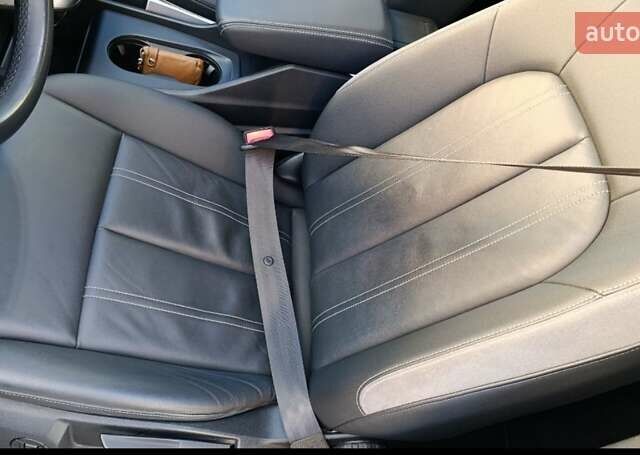 Ауді Q4 e-tron 2022 у Вінниці на Automoto.ua Чорний Ауді Q4 e-tron, об'ємом двигуна 0 л та пробігом 20 тис. км за 27500 $, фото 31 на Automoto.ua