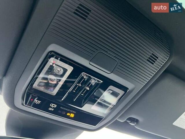 Чорний Ауді Q4 e-tron, об'ємом двигуна 0 л та пробігом 22 тис. км за 35340 $, фото 29 на Automoto.ua