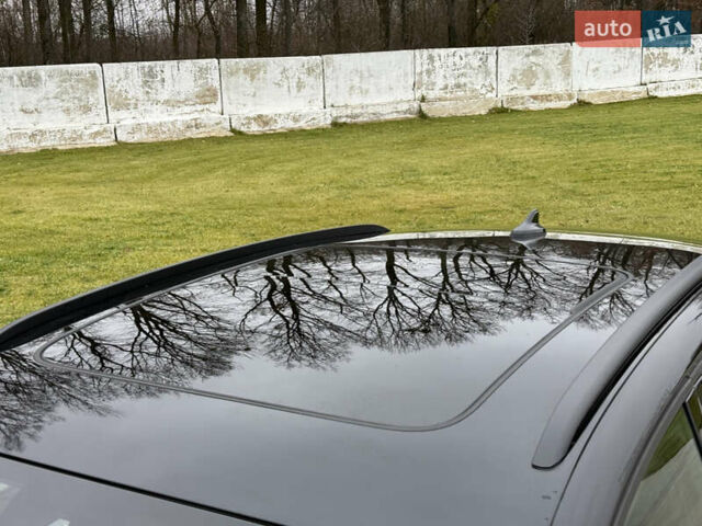 Черный Ауди Q4 e-tron, объемом двигателя 0 л и пробегом 99 тыс. км за 23600 $, фото 31 на Automoto.ua