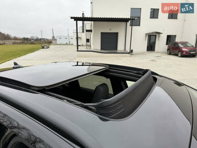 Черный Ауди Q4 e-tron, объемом двигателя 0 л и пробегом 99 тыс. км за 23600 $, фото 91 на Automoto.ua