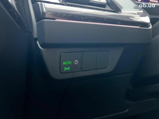 Чорний Ауді Q4 e-tron, об'ємом двигуна 0 л та пробігом 22 тис. км за 35340 $, фото 21 на Automoto.ua