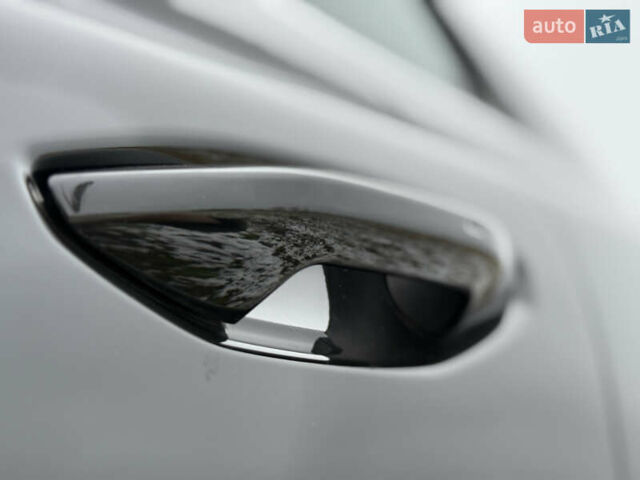 Черный Ауди Q4 e-tron, объемом двигателя 0 л и пробегом 33 тыс. км за 23999 $, фото 24 на Automoto.ua