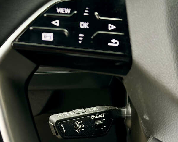Ауди Q4 e-tron 2023 в Ужгороде на Automoto.ua Черный Ауди Q4 e-tron, объемом двигателя 0 л и пробегом 30 тыс. км за 33000 $, фото 26 на Automoto.ua