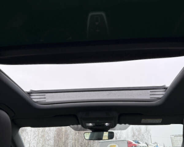 Черный Ауди Q4 e-tron, объемом двигателя 0 л и пробегом 33 тыс. км за 23999 $, фото 37 на Automoto.ua