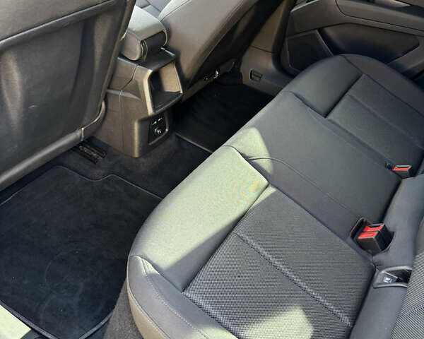 Ауді Q4 e-tron 2023 у Рівному на Automoto.ua Чорний Ауді Q4 e-tron, об'ємом двигуна 0 л та пробігом 33 тис. км за 22900 $, фото 18 на Automoto.ua