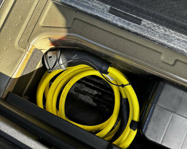 Ауді Q4 e-tron 2023 у Рівному на Automoto.ua Чорний Ауді Q4 e-tron, об'ємом двигуна 0 л та пробігом 33 тис. км за 22900 $, фото 7 на Automoto.ua