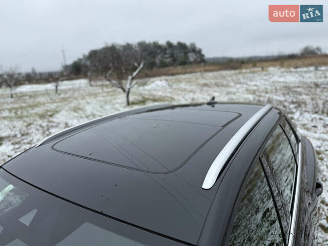 Черный Ауди Q4 e-tron, объемом двигателя 0 л и пробегом 33 тыс. км за 23999 $, фото 42 на Automoto.ua