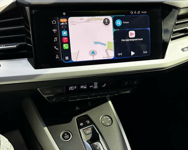 Ауді Q4 e-tron 2023 у Рівному на Automoto.ua Чорний Ауді Q4 e-tron, об'ємом двигуна 0 л та пробігом 33 тис. км за 22900 $, фото 27 на Automoto.ua