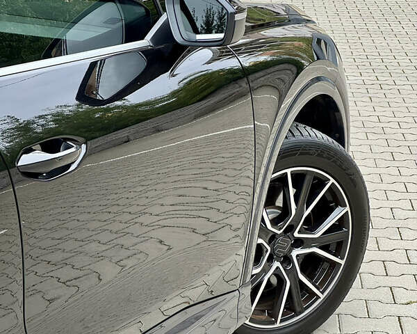 Ауди Q4 e-tron 2023 в Ужгороде на Automoto.ua Черный Ауди Q4 e-tron, объемом двигателя 0 л и пробегом 30 тыс. км за 33000 $, фото 9 на Automoto.ua