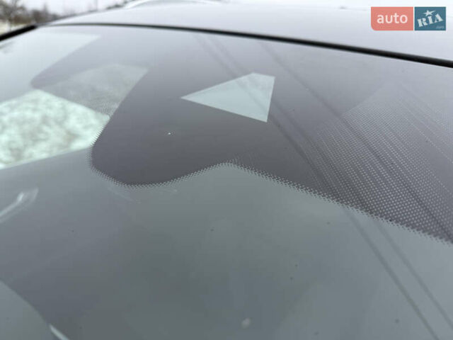 Черный Ауди Q4 e-tron, объемом двигателя 0 л и пробегом 33 тыс. км за 23999 $, фото 43 на Automoto.ua