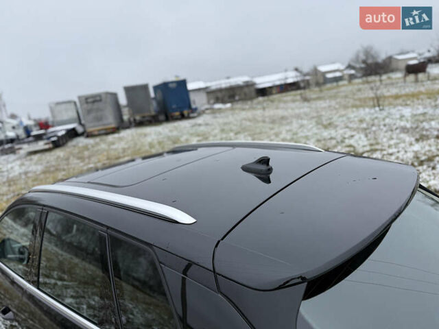 Черный Ауди Q4 e-tron, объемом двигателя 0 л и пробегом 33 тыс. км за 23999 $, фото 44 на Automoto.ua