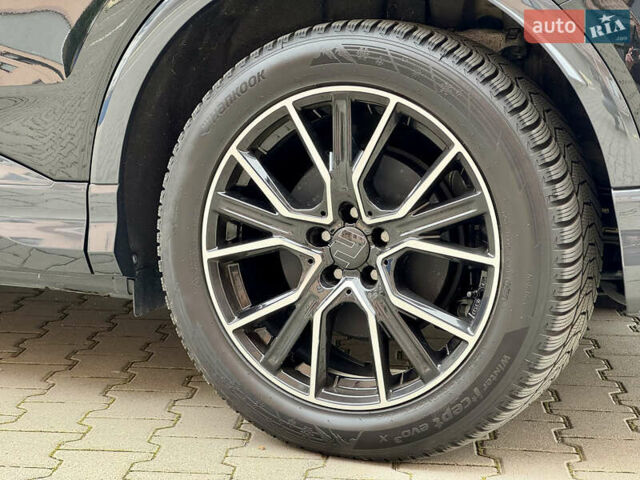 Ауди Q4 e-tron 2023 в Ужгороде на Automoto.ua Черный Ауди Q4 e-tron, объемом двигателя 0 л и пробегом 30 тыс. км за 33000 $, фото 8 на Automoto.ua