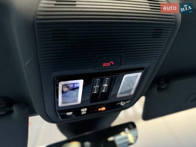 Чорний Ауді Q4 e-tron, об'ємом двигуна 0 л та пробігом 1 тис. км за 30999 $, фото 60 на Automoto.ua